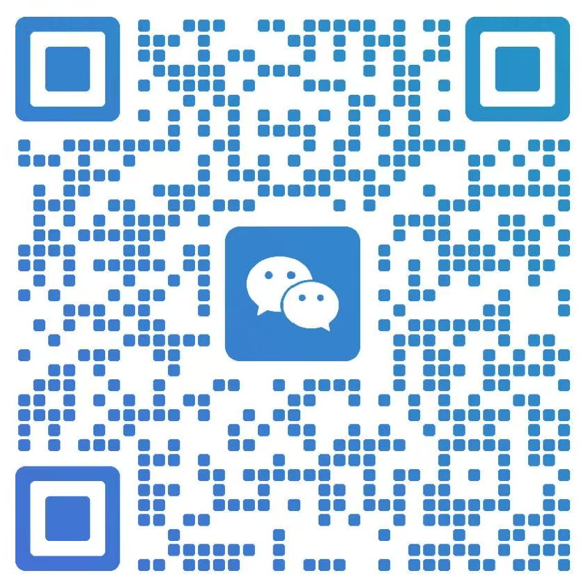 联系二维码